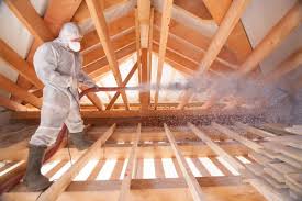 Best Attic Insulation Installation  in Rutland, VT